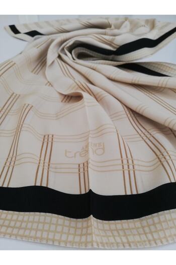 Armine Trend Modal Shawl 5337 08