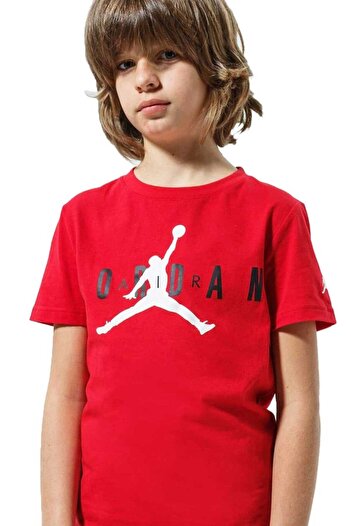 Nike Jdb Brand Children's T-Shirt 955175-r78