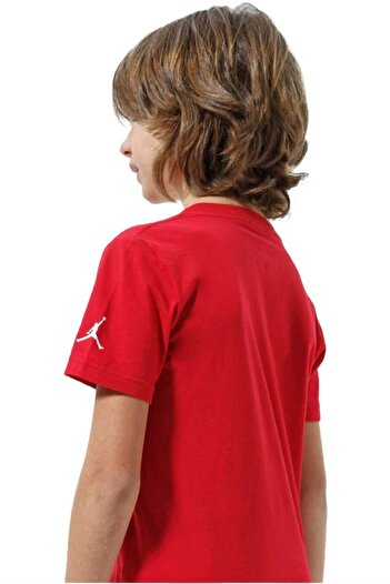 Nike Jdb Brand Children's T-Shirt 955175-r78