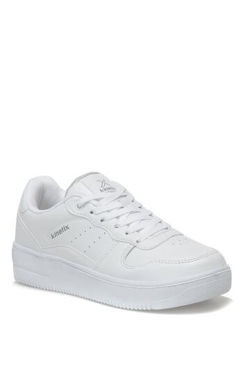 Kinetix Tenis de damă Tyra Pu W 3fx alb