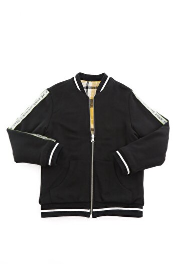 Doctor junior Bomber's Double Sided Bomber Jacket