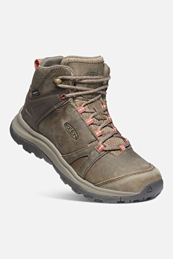 Keen Khaki Women's Boots1023728