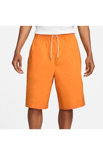 Nike Sportswear Style Essentials Büyük Boy Oversize Dokuma Erkek Şort Dm6692-886