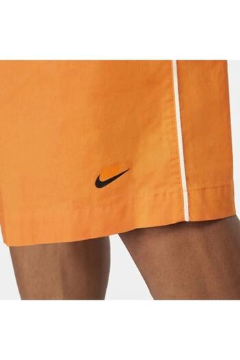Nike Sportswear Style Essentials Büyük Boy Oversize Dokuma Erkek Şort Dm6692-886