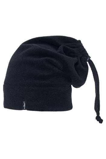 MİNİKO KİDS Suyutti K669 Men's Fleece Neck Collar Beret