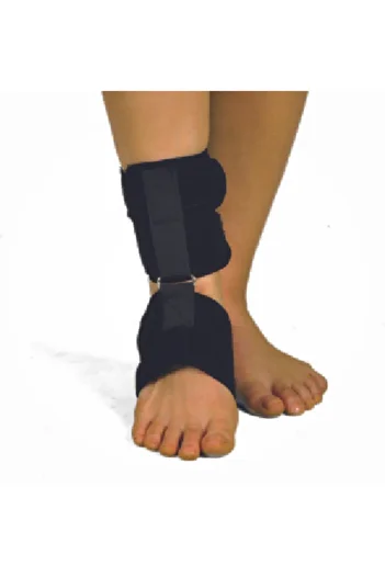 Supportline Medical Orthopedic Protective Dorsi Flexion Band (Foot Up)-intermed