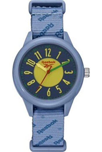 Reebok Rv-lil-k3-pknk-ky Model Unisex Wristwatch
