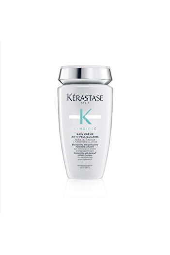 Kerastase Symbiose Bain Crème - 250 Ml Anti-pelliculaire