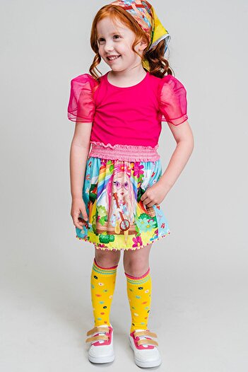 Rosalita Girl Skirt