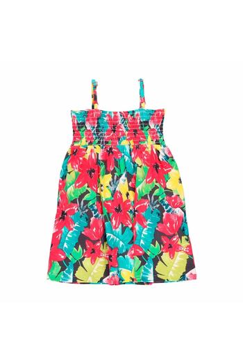 Boboli Girls' Dress