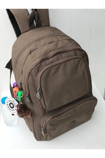 Kılinkır Waterproof Fabric Ultra Light Backpack Suitable for School and Daily Use