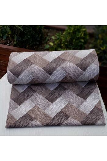 TEKSTİLCİ Fitted Sheet Set King Size + 2 Pillow Cases