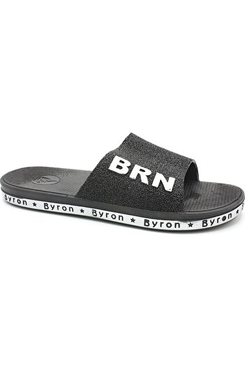 BRN Unisex Non-Slip Sole Pool and Sea Toilet Slippers - Mz153