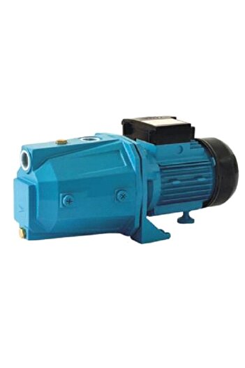 Atlantis Jet 100a 1hp 220v Döküm Gövdeli Jet Pompa 3g Sulama