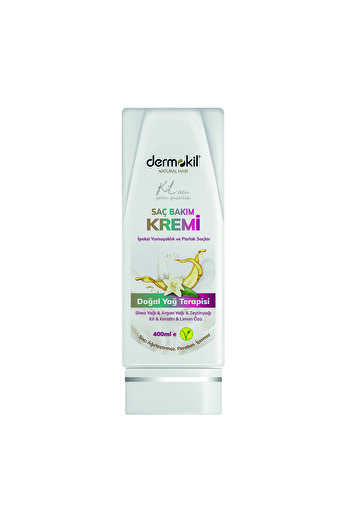 Dermokil Hair Care Cream 400ml