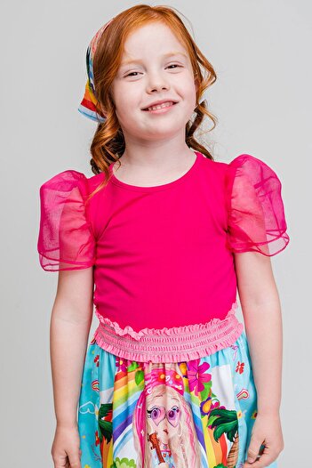 Rosalita Girl Skirt