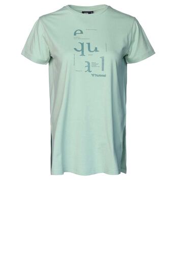 hummel Γυναικείο T-Shirt Nissi 911674 -6117