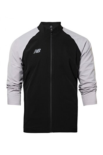 New Balance Ανδρικό φούτερ Performance - Tst2210-bk