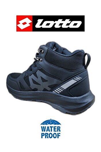 Lotto Elysburg Hıgh Waterproof Su Geçirmez Erkek Outdoor Bot