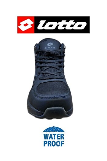 Lotto Elysburg Hıgh Waterproof Su Geçirmez Erkek Outdoor Bot