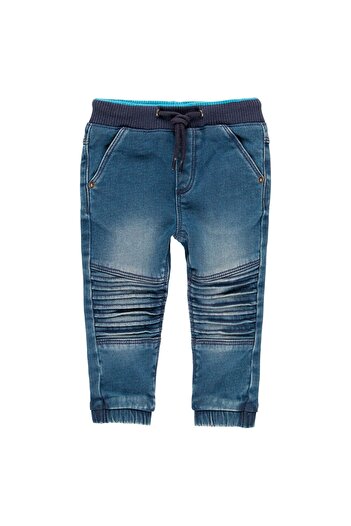 Boboli Boy's Pants Blue