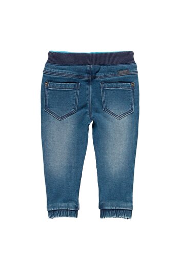 Boboli Boy's Pants Blue