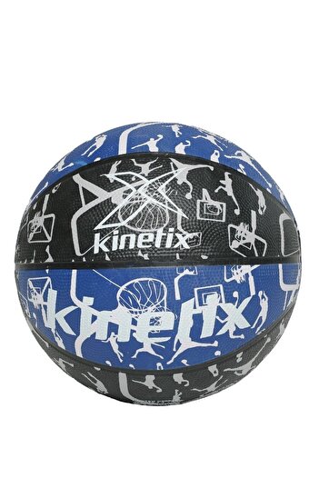 Kinetix Ανδρική μπάλα μπάσκετ Cambio Basketball 2fx Saks
