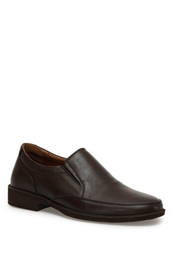 Polaris 5 Nokta 106788.m 3Fx Brown Men's Shoes
