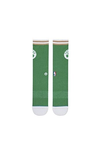 Stance Erkek Basketbol Çorabı Green