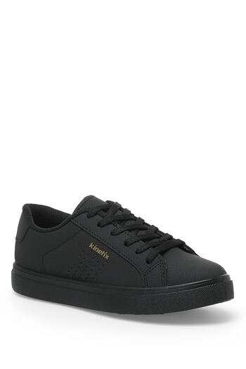 Kinetix Poro 3fx Black Unisex Sneaker