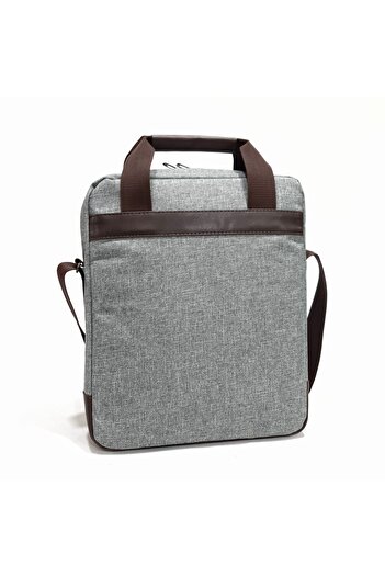 Exception 13,3 Inç & 14 Inç Laptop Postacı Çantası Unisex 363ak