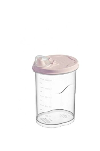 CNS Plastik Follow Me Royal Oil Pot 1.15 Lt