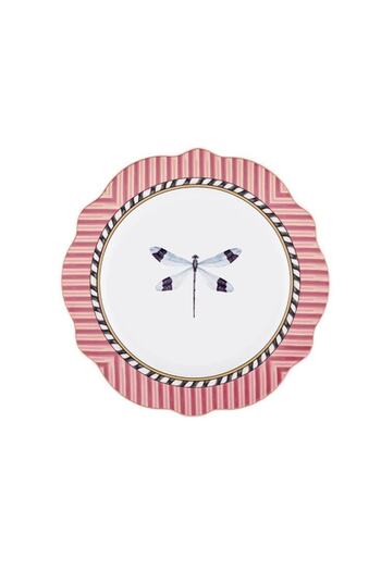 The Mia Mystique 6 Piece Cake Plate 20cm