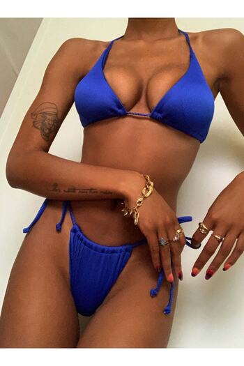 BF Bikini Fashion Σετ μπικίνι