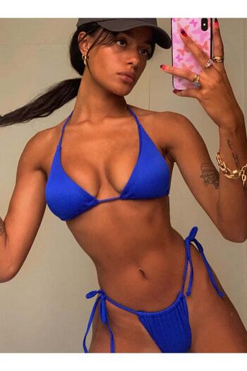 BF Bikini Fashion Σετ μπικίνι