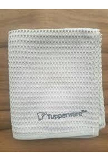 Tupperware Mikrofiber Mutfak Kurulama Bezi