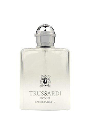 Trussardi Donna Perfume By Trussardi EDT 50 ml