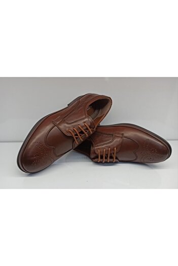 JAMES FRANCO Anatomical Soft Classic Men's Shoes