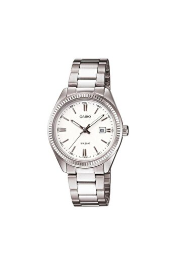Casio ساعة يد نسائية Ltp-1302d-7a1vdf