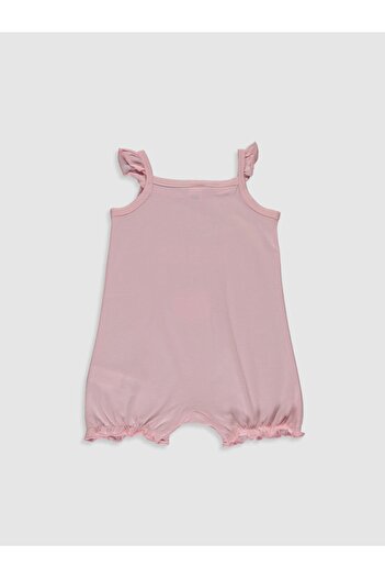 LC Waikiki Baby Girl Rompers