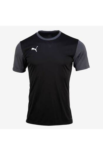 Puma 65648403 Ανδρικά μπλουζάκια ομάδας Goal 23 Sideline Μαύρο