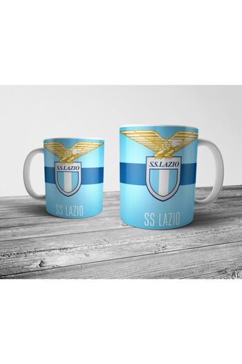 Pixxa Ss Lazio Mug Cup Model 2