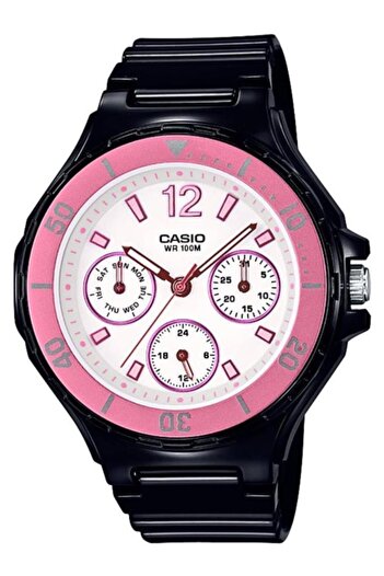 Casio Women's Wristwatch LRW-250H-1A3VDF
