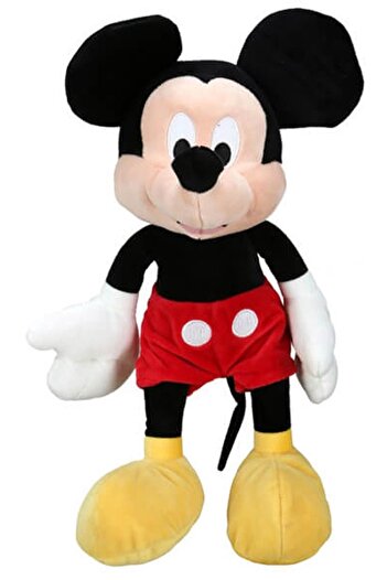 Sunman 20090 Mickey Core Plush 43 cm