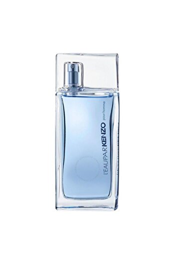 Kenzo L'Eau Par Edt 50 ml Men's Perfume3352810087892