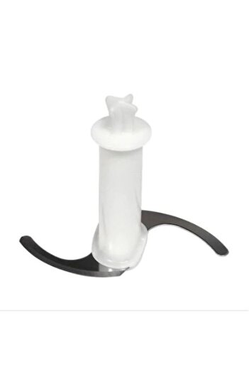 Braun Blender Blade 500ml-1000 Ml. (COMPATIBLE CHAMBER DIAMETER 13 CM)