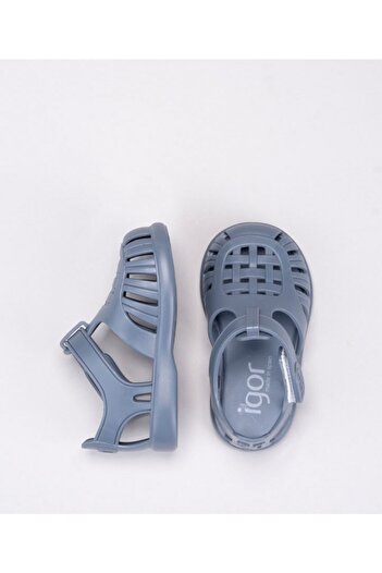 IGOR Unisex Kids Sandals Tobby Solid