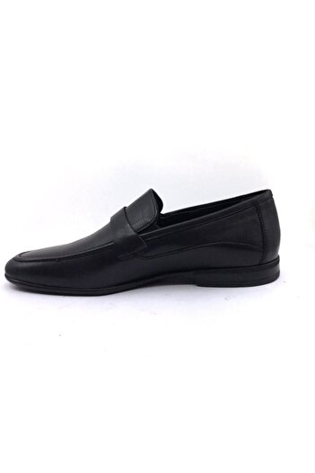JAMES FRANCO M16727 Roller Black Shoes
