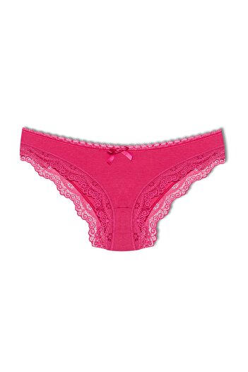 HNX Chiloți eleganti din cauciuc din dantelă