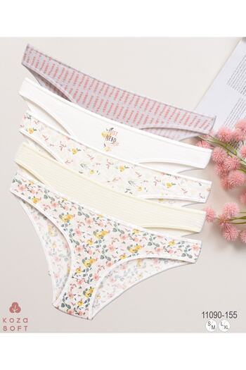 Koza 5 Pack Bikini
